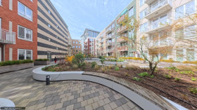 Appartement in Diemen