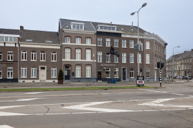 Appartement in Roermond