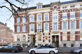 Appartement in 's-Gravenhage