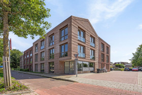 Apartment in Zoeterwoude