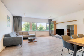 Appartement in Amsterdam