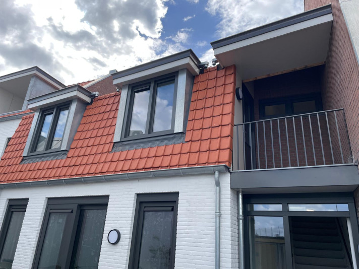 View photo 1/5 of apartment in Bunschoten