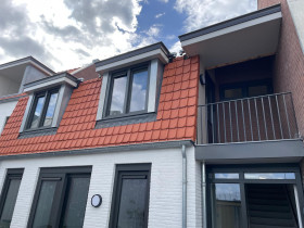 Apartment in Bunschoten