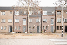 Family home in Albrandswaard