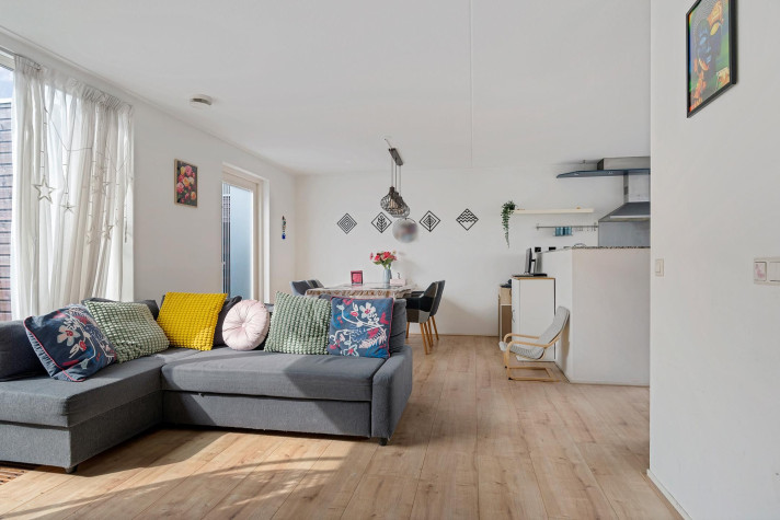 Bekijk foto 1/5 van house in Uithoorn