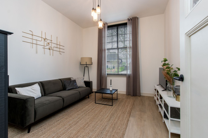 Bekijk foto 1/1 van apartment in Helvoirt