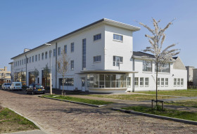 Apartment in Eindhoven