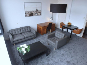 Mieszkanie — Rotterdam