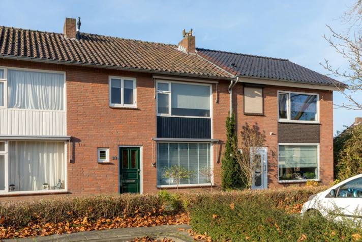 Bekijk foto 1/25 van house in Geldrop-Mierlo