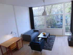 Studio — Rotterdam