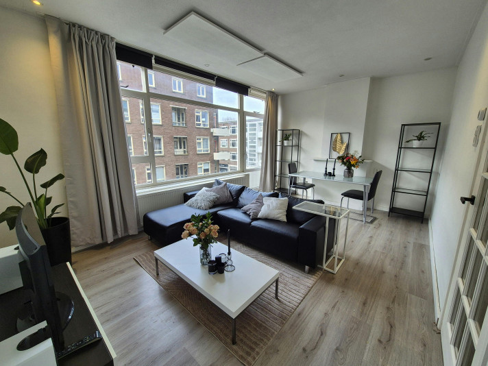 Appartement in Rotterdam