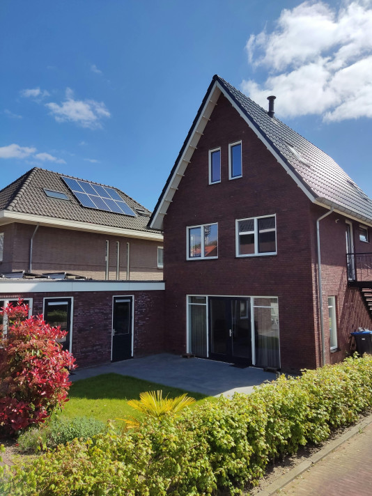 Appartement aan de Het Maisveld in Arnhem