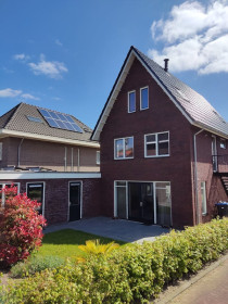 Appartement in Arnhem