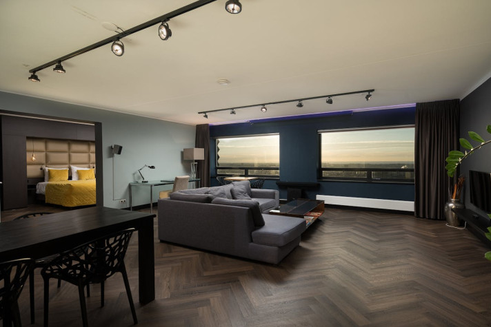 Appartement aan de Rijswijkseplein in ‘s-Gravenhage (854858)