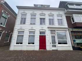 Apartment in Assen