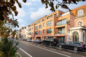 Appartement à Eeklo