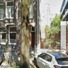 Apartment in Amsterdam