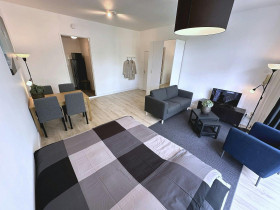 Studio — Rotterdam