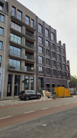 Appartement in 's-Hertogenbosch