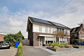 Woonhuis in West Betuwe