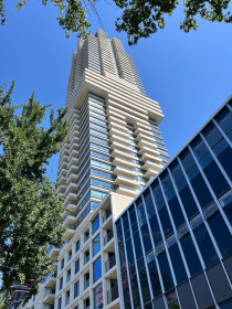 Appartement in Rotterdam