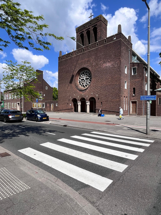 View photo 1/5 of apartment in Rotterdam