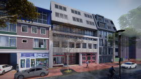 Appartement in Nijmegen