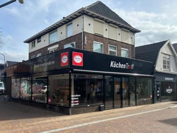 Bekijk foto 1/1 van apartment in Ede