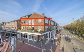 Appartement in Aalsmeer