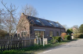 Woonhuis in Noordwijk