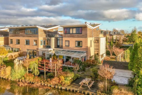 Woonhuis in Zuidplas