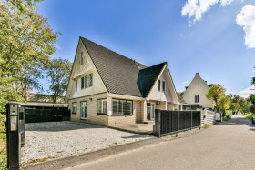 Woonhuis in De Ronde Venen