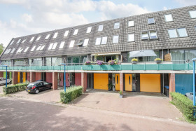 Family home in Wijchen