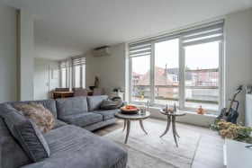 Appartement in Gorinchem