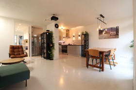 Appartement in Amsterdam