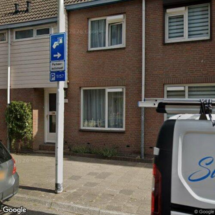 Bekijk foto 1/1 van room in Eindhoven