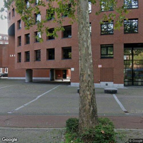 Appartement in Maastricht