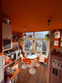 Mieszkanie — Amsterdam