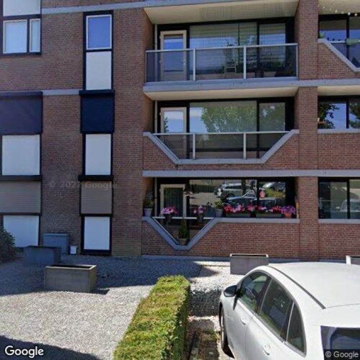 Bekijk foto 1/1 van apartment in Heerlen