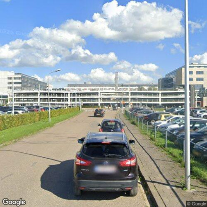 Bekijk foto 1/1 van studio in Maastricht