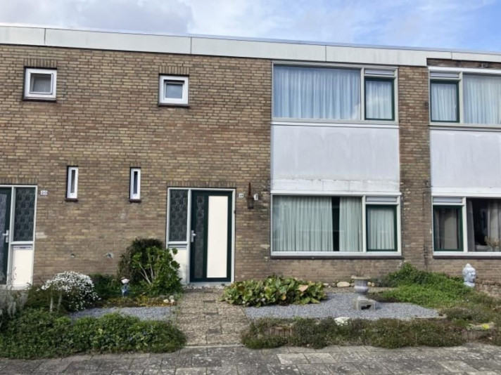 Bekijk foto 1/10 van house in Dongen