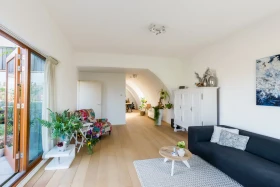 Appartement in Amsterdam