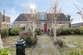 Family home in Haarlemmermeer