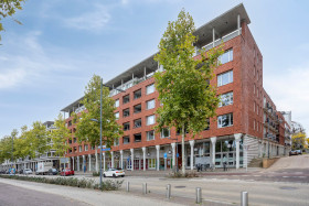 Appartement in 's-Hertogenbosch