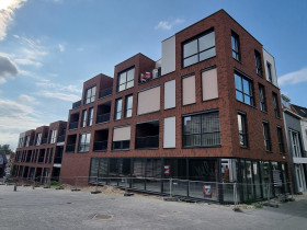 Appartement in Terneuzen