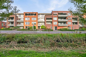 Apartment in Haastrecht