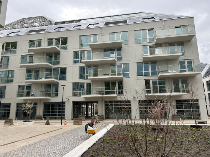 View photo 1/5 of apartment in Eindhoven