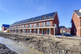 Apartment in Hoeksche Waard