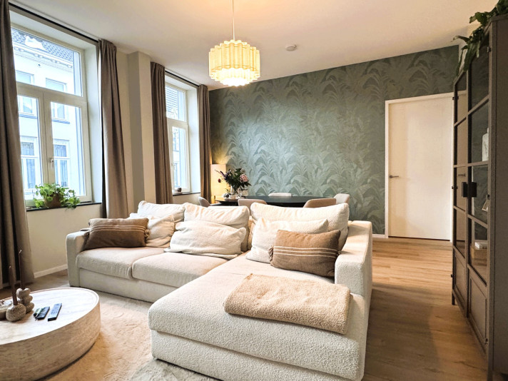 Bekijk foto 1/5 van apartment in Roermond