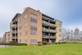 Apartment in Ouder-Amstel